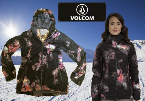 Jacket : U.k. 10-12