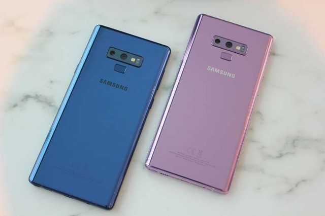 Samsung Galaxy Note 9 - 128 GB - BEST PRICES | Android Phones | Gumtree Australia Perth City