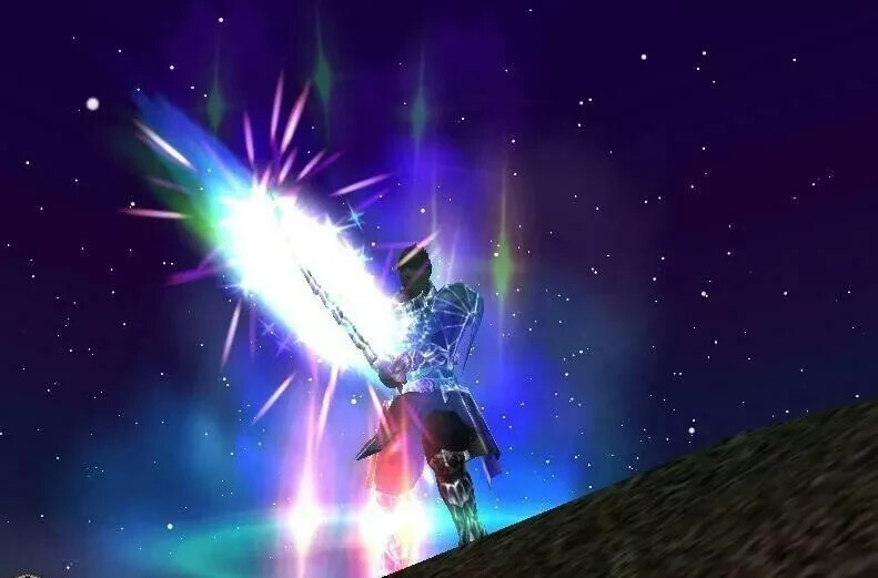 Metin2 Emerald Aurora Yang 4kkk ( 40 Won )