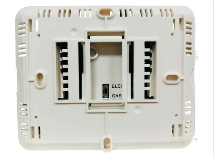 Tuttokool TK-701 Digital Non-Programmable straight cool Thermostat Home (1H/1C)