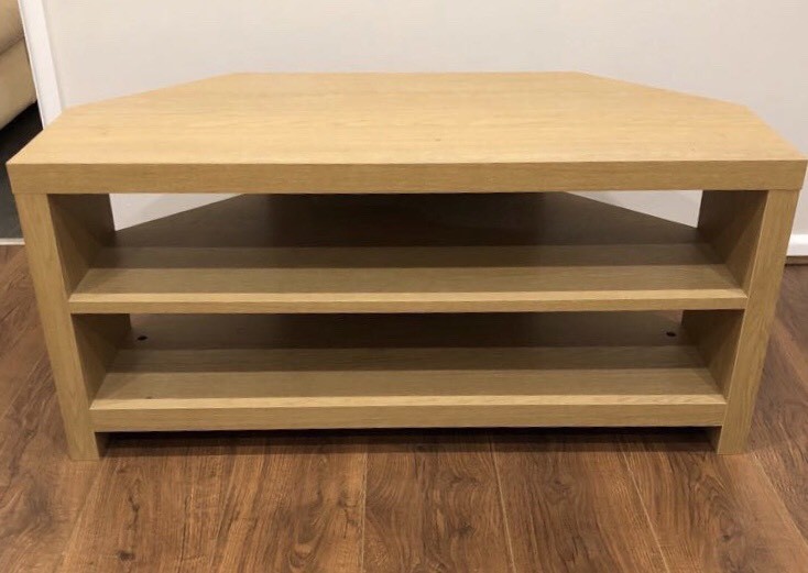 Next TV stand in Skelmersdale, Lancashire Gumtree