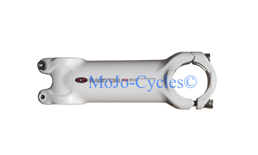 [中古] 新型 Easton EA90 stem EA2283 90mm 0D EA90 Stem | Easton Cycling – Easton Cycling US