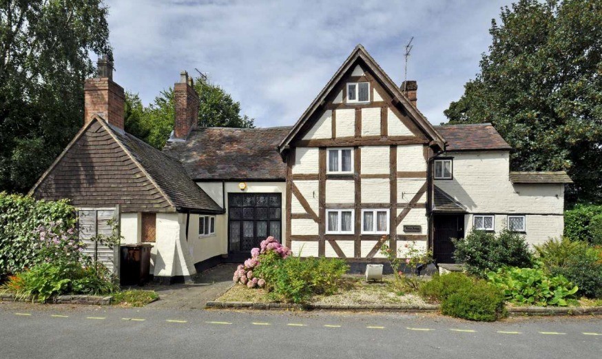 ** 4 Bedroom House, More House, Tettenhall, WV6 ** Available Now