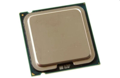 311-8320 - Pentium E2180 2.0GHZ DUAL-CORE Processor For PowerEdge R200