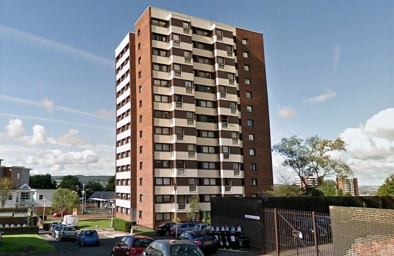 2 bedroom flat in Ripley Court, Gateshead, NE9 in Gateshead, Tyne and Wear Gumtree