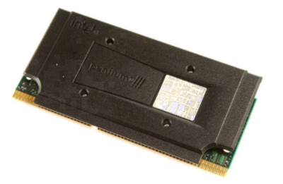 SL3XJ - 600MHZ Pentium III Processor 