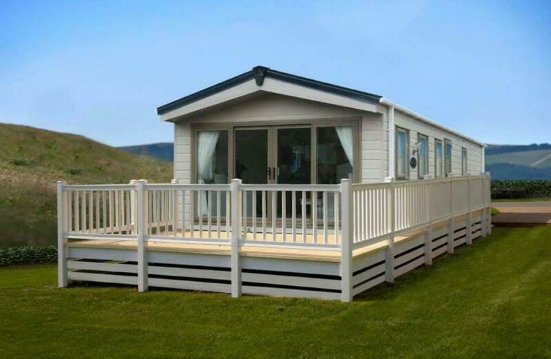 STATIC CARAVAN FOR SALE CHEAP TOWYN NORTH WALES CONTACT 07802348142 in Abergele, Conwy Gumtree