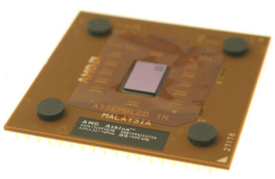AXMD1700FQQ3C - 1.47GHZ Mobile AMD Athlon 4 Processor 
