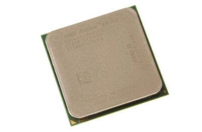 ADO4600IAA5CU - 2.4GHZ AMD Athlon 64X2 DUAL-CORE -4600+CPU - Processor Unit 