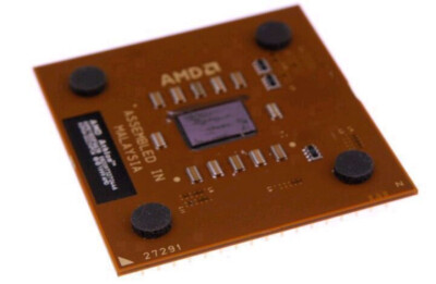 AXMD1500FQQ3C - 1.33GHZ Mobile AMD Athlon 4 Processor 