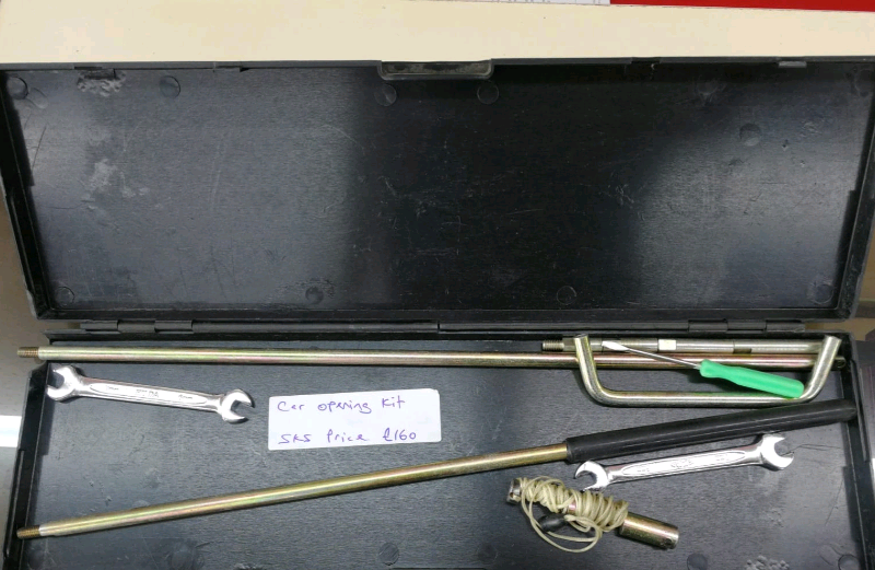 Locksmith Tool for sale in UK | 63 used Locksmith Tools