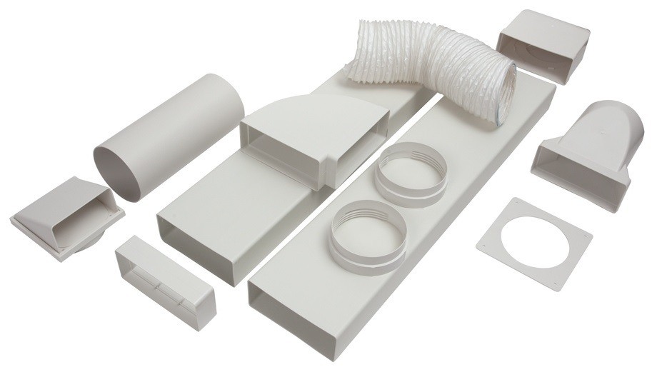 Cooker Hood Ducting Kit in Kingswood, Bristol Gumtree