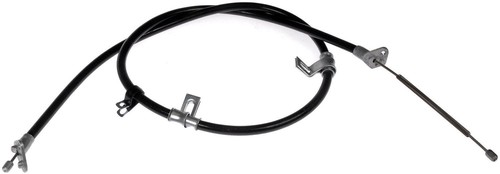 Toyota Yaris 07-17 NCP93 Transmission Shift Control Cable OEM
