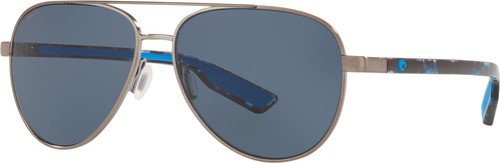 

[6S4002-05] Мужские поляризованные солнцезащитные очки Costa Peli, Costa Del Mar Peli