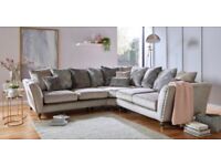 New’ish Corner Comfy Sofa for Sale! Great condition!