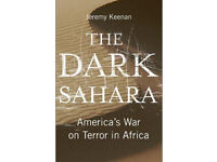 Book: The Dark Sahara: America's War on Terror in Africa by Jeremy Keenan. 50% OFF