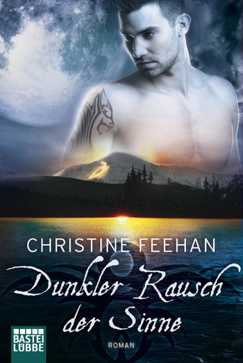 Dunkler Rausch Der Sinne - Dark Carpathians 8 Von Christine Feehan (Taschenbuch)