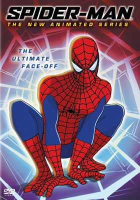 Sony Pictures Home Ent Dd Spiderman V03 Animated Series Ultimate Face Of のebay公認海外通販 セカイモン