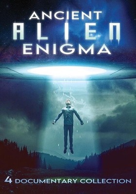 Ancient Alien Enigma, New DVDs