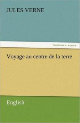 Voyage Au Centre De La Terre