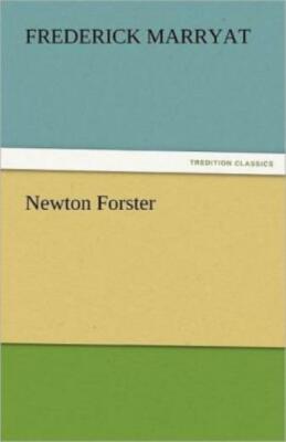 Newton Forster