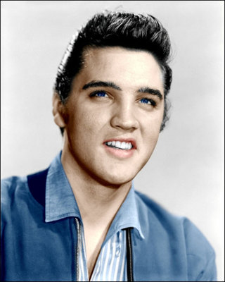 elvis presley オリジナルワンシートポスター (RARE送料込み） ELVIS PRESLEY / Pot Luck (LP) / RCA Victor | WAXPEND RECORDS