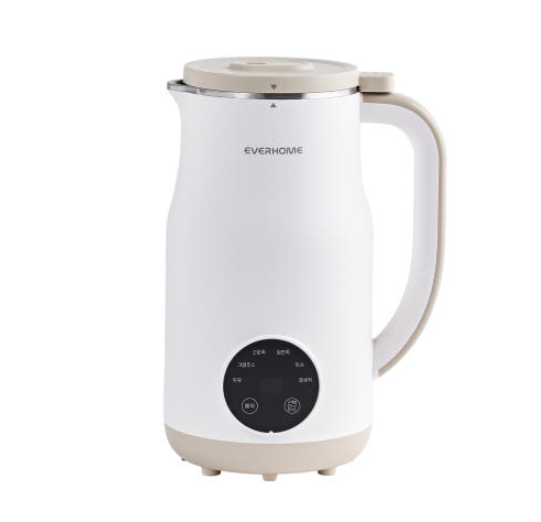 i_queen 2buy10%OFF様　soymilk+bean Amazon.com: 800ml Soybean Milk Machine Electric Juicer