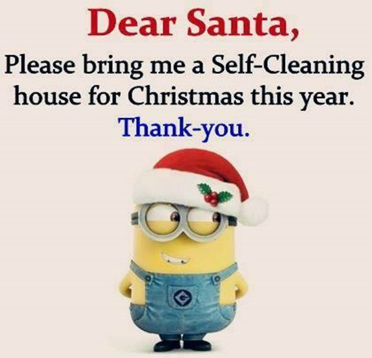 Are You Ready For Christmas One Off Cleaning From 15 In - 