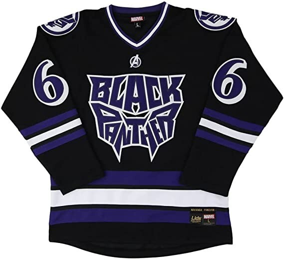 完売前に【BoTT】PANTHER HOCKEY JERSEY 完売前に【BoTT】PANTHER HOCKEY JERSEY