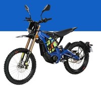 SUR-RON LIGHT BEE X 8KW - ROAD LEGAL 