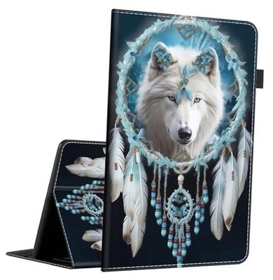 Case for All-New Amazon Fire HD 10 and 10 Plus Tablet BFR-HD 10 2023-6-32