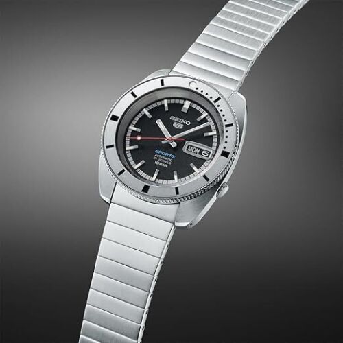 Pre-owned Seiko Sbsa271 5sports Skx 1968 First Collection Limited Edition Japan Import 2024