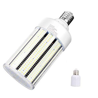 120W LED Corn Light Bulb,LED Replacement 500 Watt Metal Halide HPS 120.0 Watts