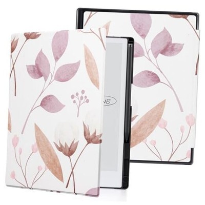  Case for Remarkable 2 Paper Tablet - Lightweight and Hard Back *Z _Budding