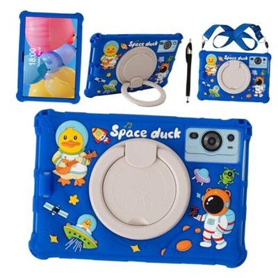 10.1-inch Android Tablet Case for navy blue