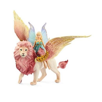  bayala, Mythical Creature Toys for Girls and Boys, Fairy Doll Former Box Style