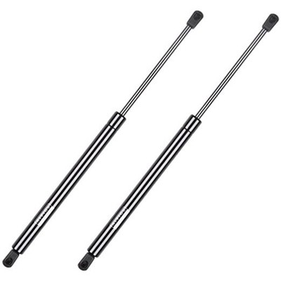 Rear Hatch Shocks Struts Lift gate Supports Gas Springs Compatible with 02-09 