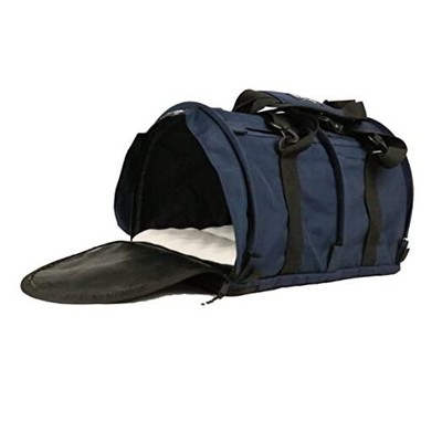 : Flexible 18.0"l X 12.0"w X 12.0"h Navy