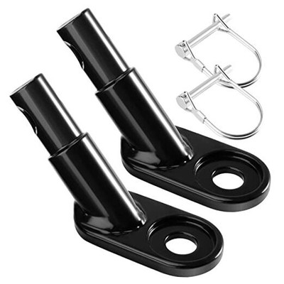Hitch Connector Bike Trailer Hitch Coupler Attachments