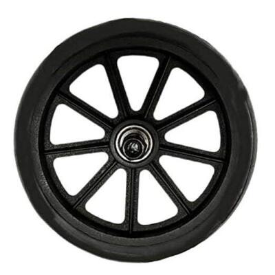 Rollator Replacement Wheel 6'' 