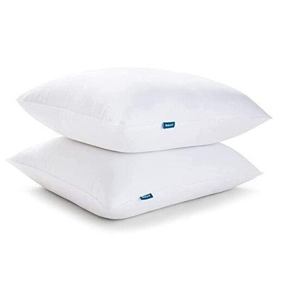 Bedsure Pillows Queen Size Set of 2 - Queen Pillows 2 Queen (Pack of 2) Soft