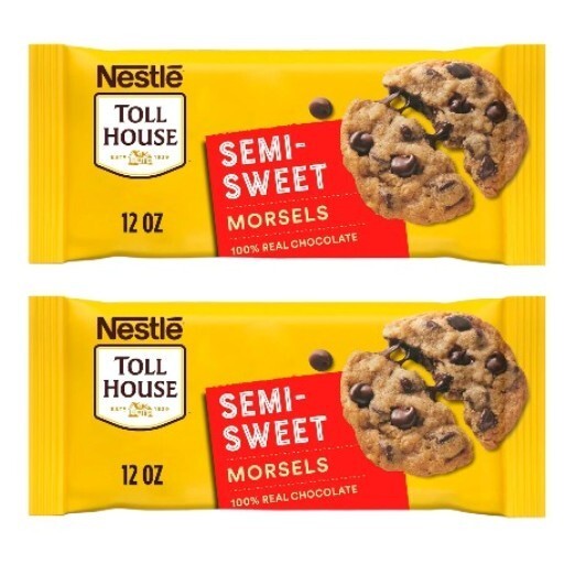 Nestle - 【tom】 Fiber Boost Smart Mix - 10 oz. | Second Nature Snacks