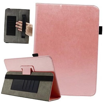 Universal 8 Inch Tablet Case, Universal 7 Inch Tablet Case, Viclowlpfe Rosegold