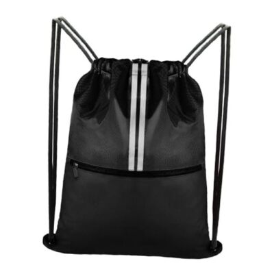 【negativethree】Cabestan Gym Sack BROWN NT3 1038BR NEGATIVE THREE | Cabestan Gym Sack BROWN