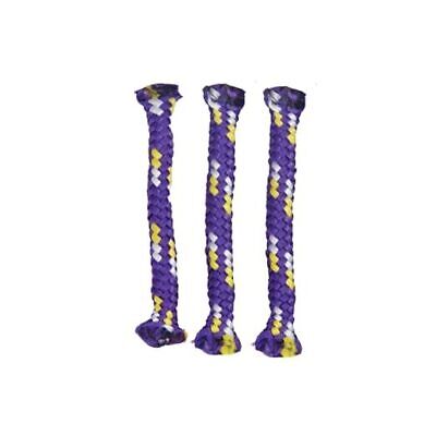 - 3 Pack One-size Blue,yellow,white