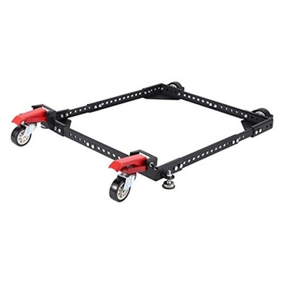 Mobile Base, Litake Mobile Base Kit -710LBS Load-Bearing, Industrial 2500