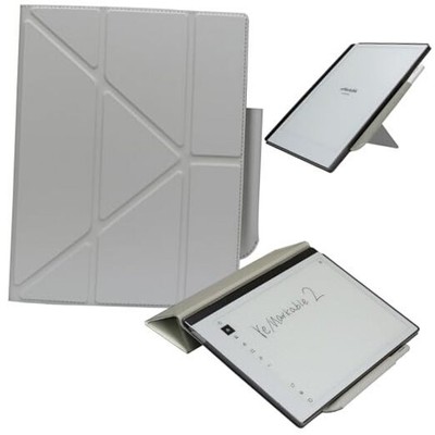 Case for Remarkable 2 Paper Tablet 10.3'' 2020 Released, Slim Lightweight Beige
