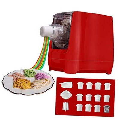 Pasta Extruder