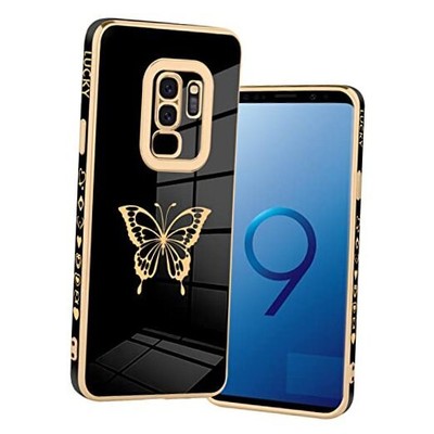 BITOBE Designed for Samsung S9 Plus 5G Samsung Galaxy S9 Plus 5G-Butterflies