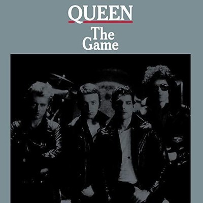 Queen - The Game (Remastered, 180 Gram) (LP)